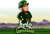 Slot machine Lucky Leprechaun di urgent-games