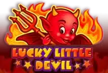 Slot machine Lucky Little Devil di amatic