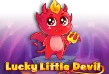 Slot machine Lucky Little Devil di red-tiger-gaming