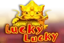 Slot machine Lucky Lucky di ka-gaming