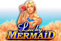 Slot machine Lucky Mermaid di swintt