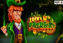 Slot machine Lucky Patrick’s Day di popok-gaming