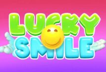Slot machine Lucky Smile di popok-gaming
