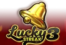 Slot machine Lucky Streak 3 di endorphina
