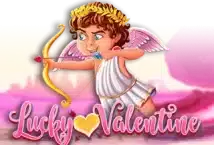 Slot machine Lucky Valentine di red-tiger-gaming