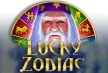 Slot machine Lucky Zodiac di amatic