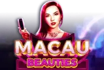 Slot machine Macau Beauties di ruby-play