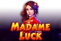 Slot machine Madame Luck di ruby-play
