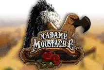 Slot machine Madame Moustache di spinmatic