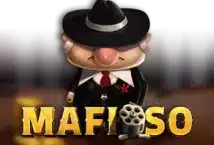 Slot machine Mafioso di spinmatic