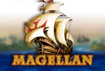 Slot machine Magellan di amusnet-interactive