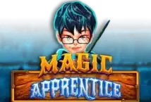 Slot machine Magic Apprentice di ka-gaming