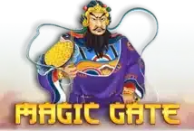 Slot machine Magic Gate di red-tiger-gaming