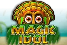 Slot machine Magic Idol di amatic