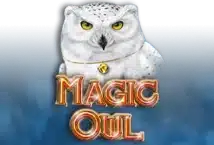 Slot machine Magic Owl di amatic