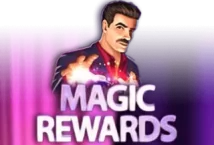 Slot machine Magic Rewards di ainsworth