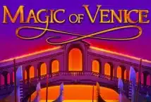 Slot machine Magic of Venice di swintt