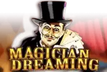Slot machine Magician Dreaming di casino-technology