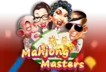 Slot machine Mahjong Master di ka-gaming