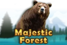 Slot machine Majestic Forest di amusnet-interactive