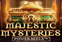 Slot machine Majestic Mysteries Power Reels di red-tiger-gaming