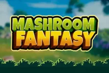 Slot machine Mashroom Fantasy di urgent-games