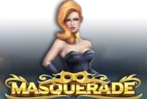 Slot machine Masquerade di red-tiger-gaming