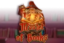 Slot machine Master of Books di swintt