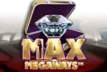 Slot machine Max Megaways di big-time-gaming