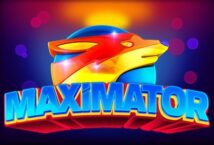 Slot machine Maximator di swintt