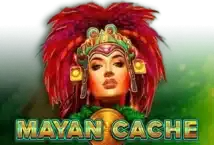 Slot machine Mayan Cache di ruby-play