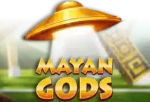 Slot machine Mayan Gods di red-tiger-gaming