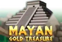 Slot machine Mayan Gold di ka-gaming