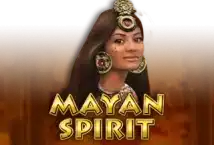 Slot machine Mayan Spirit di amusnet-interactive