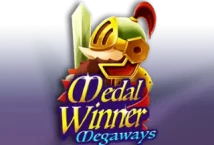 Slot machine Medal Winner Megaways di ka-gaming