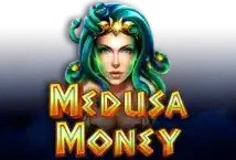 Slot machine Medusa Money di ruby-play