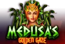 Slot machine Medusa’s Golden Gaze di 2by2-gaming