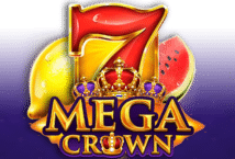 Slot machine Mega Crown di amigo-gaming