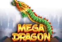 Slot machine Mega Dragon di red-tiger-gaming