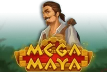 Slot machine Mega Maya di swintt