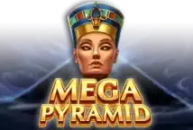Slot machine Mega Pyramid di red-tiger-gaming