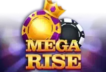 Slot machine Mega Rise di red-tiger-gaming