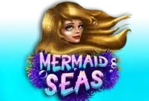 Slot machine Mermaid Seas di ka-gaming