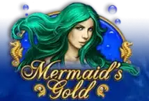 Slot machine Mermaid’s Gold di amatic