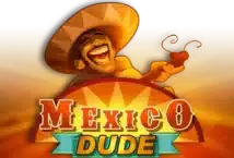 Slot machine Mexico Dude di swintt