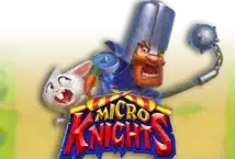 Slot machine Micro Knights di elk-studios