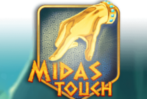 Slot machine Midas Touch di ka-gaming