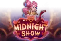 Slot machine Midnight Show di evoplay