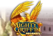 Slot machine Mighty Griffin Megaways di blueprint-gaming