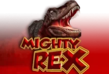 Slot machine Mighty Rex di casino-technology